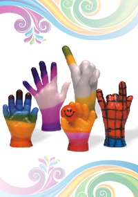 Productos y Servicios