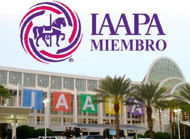 IAAPA 2011