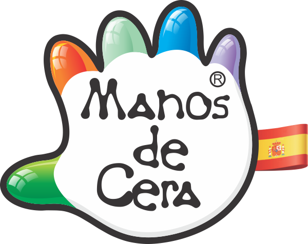 Logo - Manos de Cera